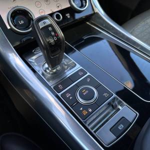 Land Rover Range Rover Sport AUTOBIOGRAPHY DYNAMIC 4.4D 4WD