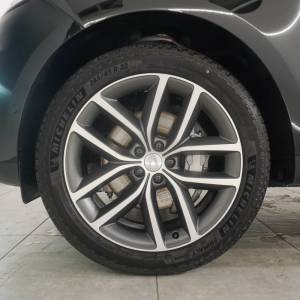 Land Rover Range Rover Sport SE 3.0D 249HP 4WD A8 MHEV