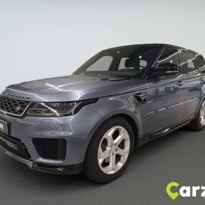 Land Rover Range Rover Sport HSE 3.0D SDV6 306HP 4WD A8