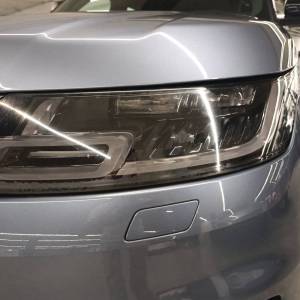 Land Rover Range Rover Sport HSE 3.0D SDV6 306HP 4WD A8