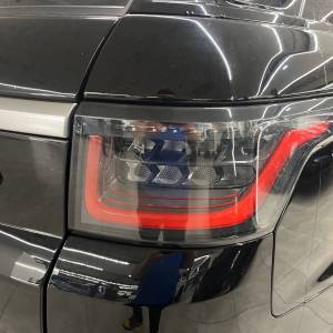 Land Rover Range Rover Sport HSE Dynamic 3.0d 249hp 4WD A8