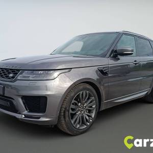 Land Rover Range Rover Sport HSE DYNAMIC 3.0D SDV6 306HP 4WD A8