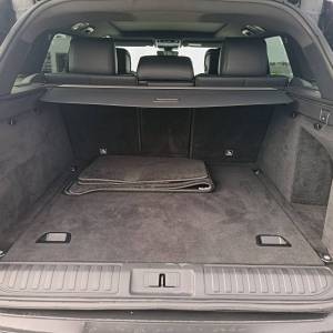 Land Rover Range Rover Sport HSE DYNAMIC 3.0D SDV6 306HP 4WD A8