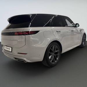 Land Rover Range Rover Sport ATB 550HP A8 PHEV