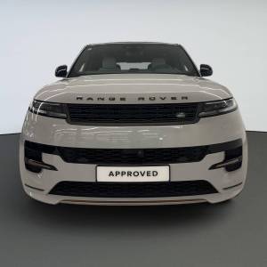 Land Rover Range Rover Sport ATB 550HP A8 PHEV
