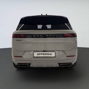 Land Rover Range Rover Sport ATB 550HP A8 PHEV