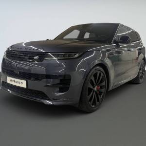 Land Rover Range Rover Sport 3.0 HYBRID