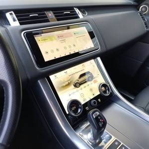 Land Rover Range Rover Sport SE 2.0T PHEV 404HP 4WD