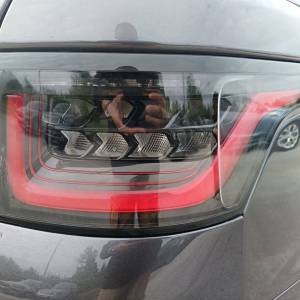 Land Rover Range Rover Sport HSE DYNAMIC 3.0D SDV6 306HP 4WD A8