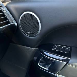 Land Rover Range Rover Sport AUTOBIOGRAPHY DYNAMIC 4.4D 4WD