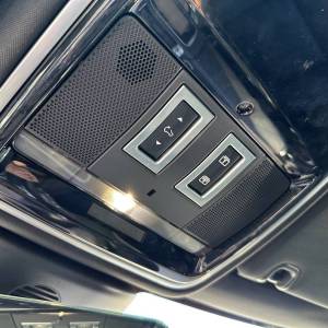 Land Rover Range Rover Sport AUTOBIOGRAPHY DYNAMIC 4.4D 4WD