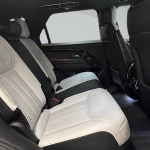 Land Rover Range Rover Sport ATB 550HP A8 PHEV