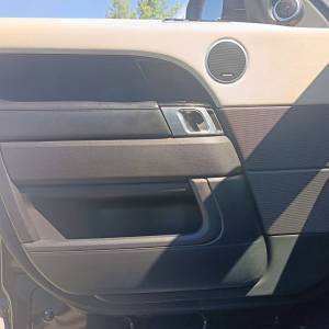 Land Rover Range Rover Sport HSE 3.0D SDV6 249HP 4WD A8