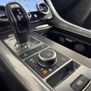 Land Rover Range Rover Sport Limited PHEV 404HP AWD A8