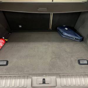 Land Rover Range Rover Sport HSE 3.0D TDV6 258HP 4WD A8