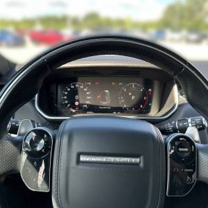 Land Rover Range Rover Sport AUTOBIOGRAPHY DYNAMIC 4.4D 4WD