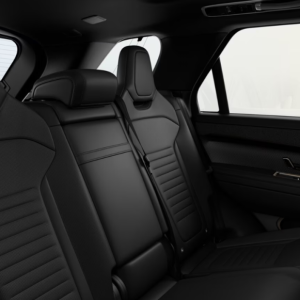 Land Rover Range Rover Sport SV+ 4.4P 635HP 4WD A8 MHEV