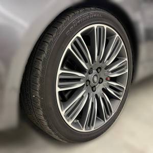 Land Rover Range Rover Sport AUTOBIOGRAPHY DYNAMIC 4.4D 4WD