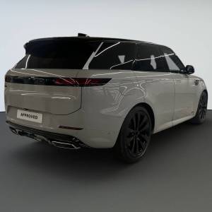 Land Rover Range Rover Sport AUTOBIOGRAPHY 3.0P 550HP 4WD A8 PHEV