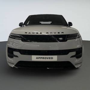 Land Rover Range Rover Sport AUTOBIOGRAPHY 3.0P 550HP 4WD A8 PHEV