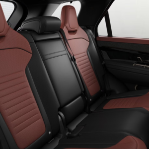 Land Rover Range Rover Sport SV 4.4P 635HP 4WD A8 MHEV