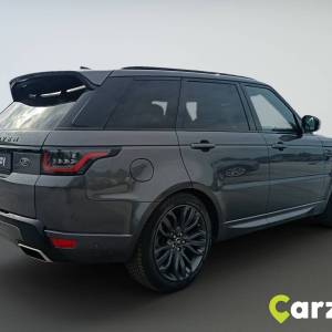 Land Rover Range Rover Sport HSE DYNAMIC 3.0D SDV6 306HP 4WD A8