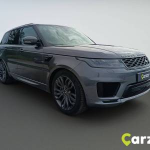 Land Rover Range Rover Sport HSE DYNAMIC 3.0D SDV6 306HP 4WD A8