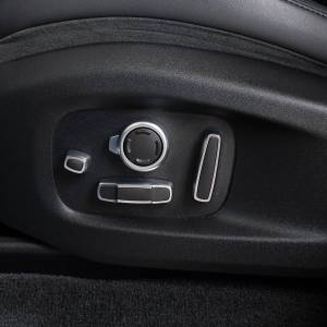 Land Rover Range Rover Sport SVR 5.0 V8 575HP 4WD A8