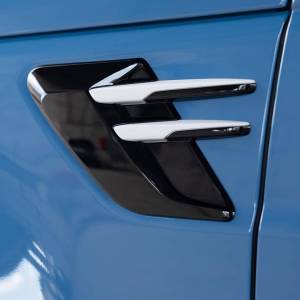 Land Rover Range Rover Sport SVR 5.0 V8 575HP 4WD A8