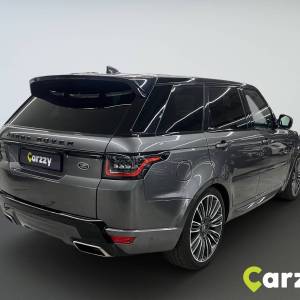 Land Rover Range Rover Sport AUTOBIOGRAPHY DYNAMIC 4.4D 4WD