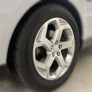 Land Rover Range Rover Sport HSE 3.0D TDV6 258HP 4WD A8