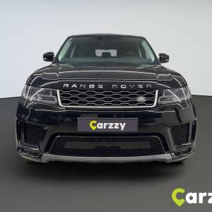 Land Rover Range Rover Sport HSE Dynamic 3.0d 249hp 4WD A8