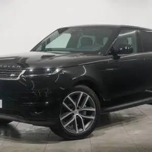 Land Rover Range Rover Sport SE 3.0D 249HP 4WD A8 MHEV