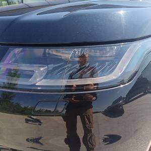 Land Rover Range Rover Sport HSE 3.0D SDV6 249HP 4WD A8