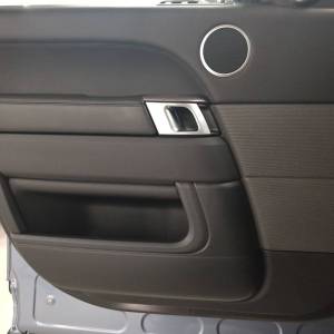 Land Rover Range Rover Sport HSE 3.0D SDV6 306HP 4WD A8