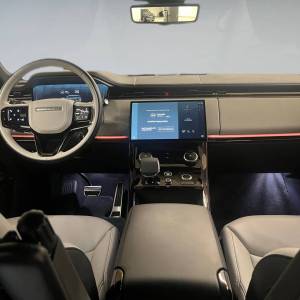 Land Rover Range Rover Sport 3.0 HYBRID