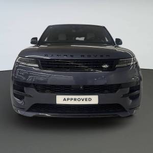 Land Rover Range Rover Sport 3.0 HYBRID