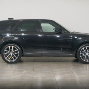 Land Rover Range Rover Sport 3.0D SE 249PS Auto