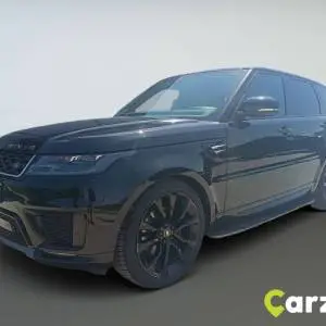 Land Rover Range Rover Sport HSE 3.0D SDV6 249HP 4WD A8