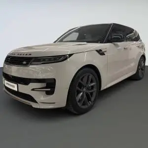 Land Rover Range Rover Sport ATB 550HP A8 PHEV