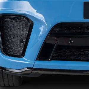 Land Rover Range Rover Sport SVR 5.0 V8 575HP 4WD A8