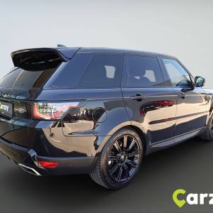 Land Rover Range Rover Sport SE 2.0T PHEV 404HP 4WD