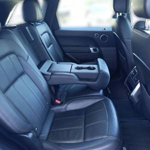 Land Rover Range Rover Sport SE 2.0T PHEV 404HP 4WD