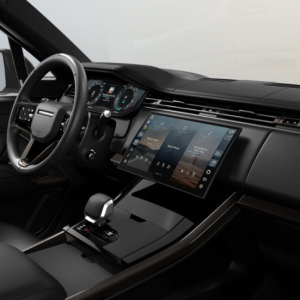 Land Rover Range Rover Sport 3.0 PHEV AWD Dynamic SE 460PS