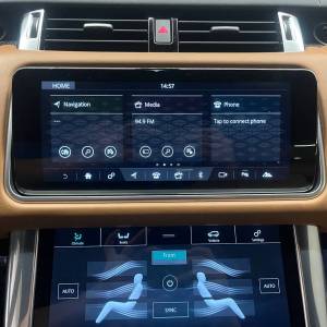 Land Rover Range Rover Sport HSE DYNAMIC 3.0D SDV6 306HP 4WD A8