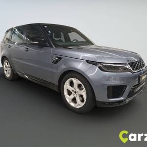 Land Rover Range Rover Sport HSE 3.0D SDV6 306HP 4WD A8