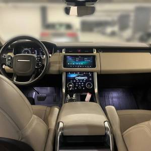 Land Rover Range Rover Sport HSE 3.0D TDV6 258HP 4WD A8