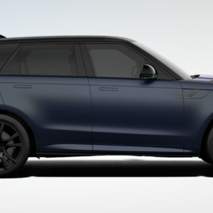 Land Rover Range Rover Sport SV 4.4P 635HP 4WD A8 MHEV