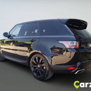 Land Rover Range Rover Sport SE 2.0T PHEV 404HP 4WD