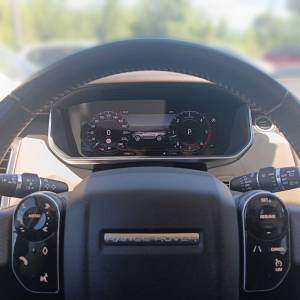 Land Rover Range Rover Sport HSE 3.0D SDV6 306HP 4WD A8